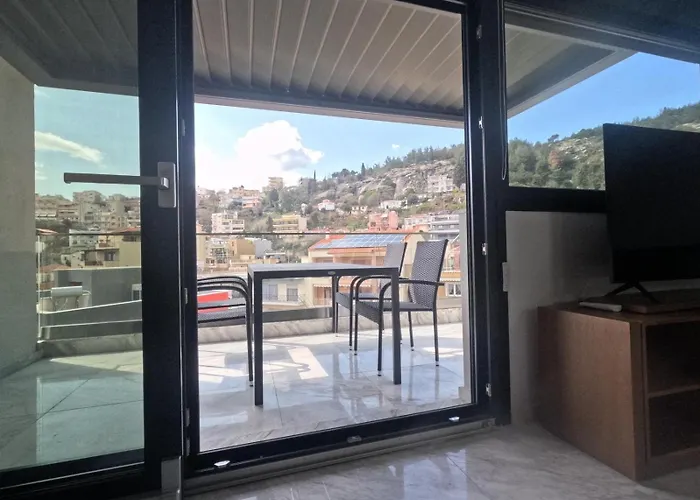 Apartament Casa Bianca