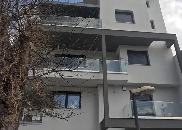 Casa Bianca Apartament