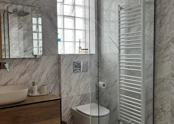 Casa Bianca * Kavala