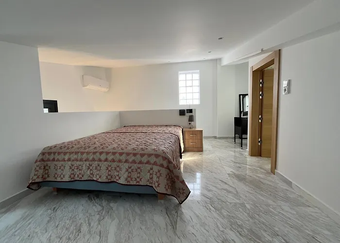 Apartament Casa Bianca