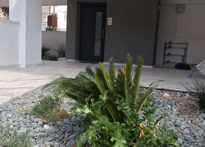 Casa Bianca Apartament Kavala